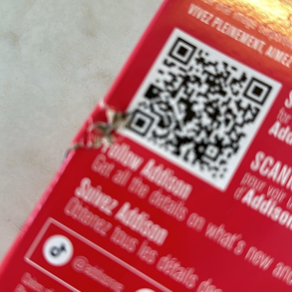 Addison Rae Doll - Picture 5 of 6